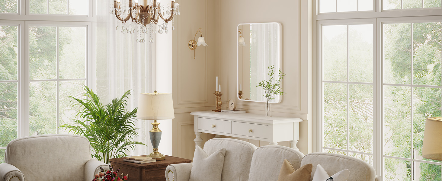 rectangle mirror