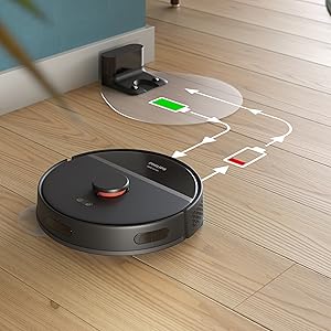 Charging Station