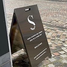 &#34;Sisters&#34; brand A-Frame