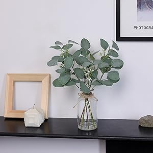 Artificial Eucalyptus