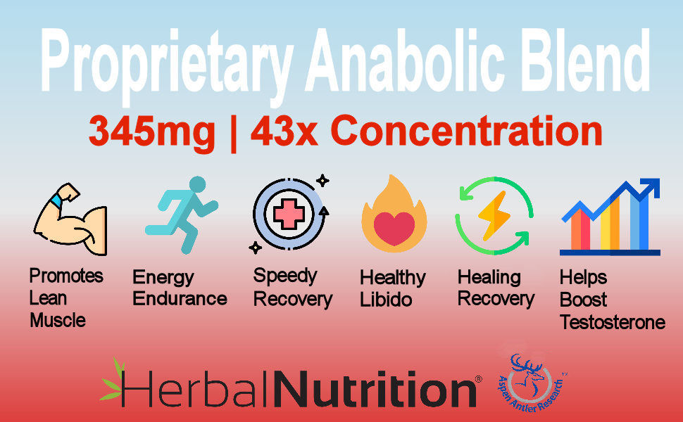 More Benefits of Muscle Force Extreme