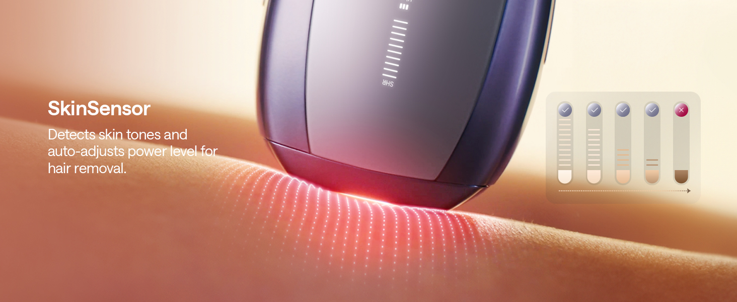 Laser Hair Removal