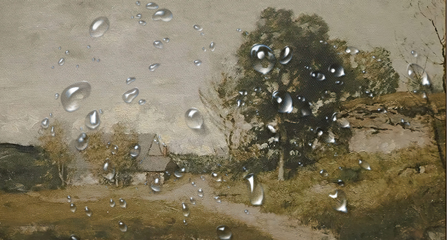 French Country Decor