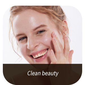 clean beauty
