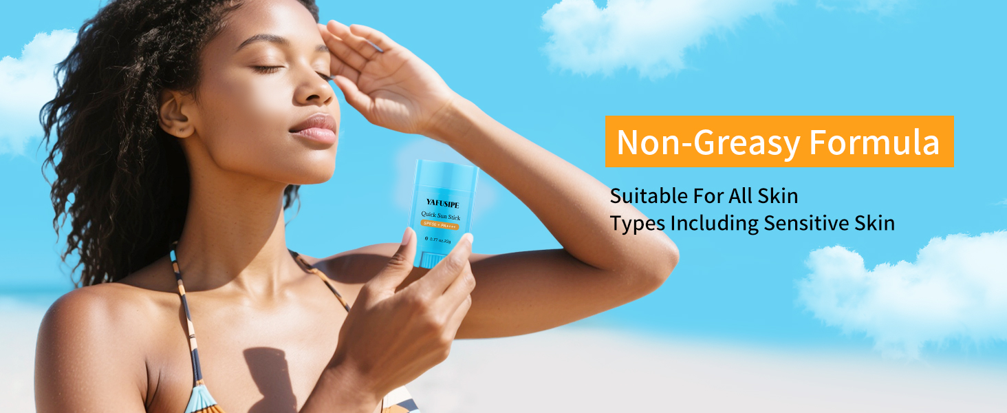 sunscreen body stick sun screen roll on travel size sunscreen stick