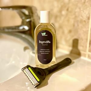 ingrown hair treatment