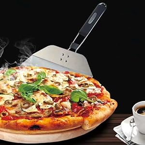 Pizza Peels pizza paddle pizza spatula metal pizza peel