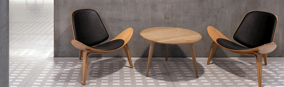 mid century chair