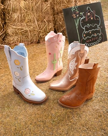 cowboy boots