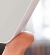 Magnetic External SSD 1TB, External Solid State Drive Portable SSD USB 4.0 Gen 3x2