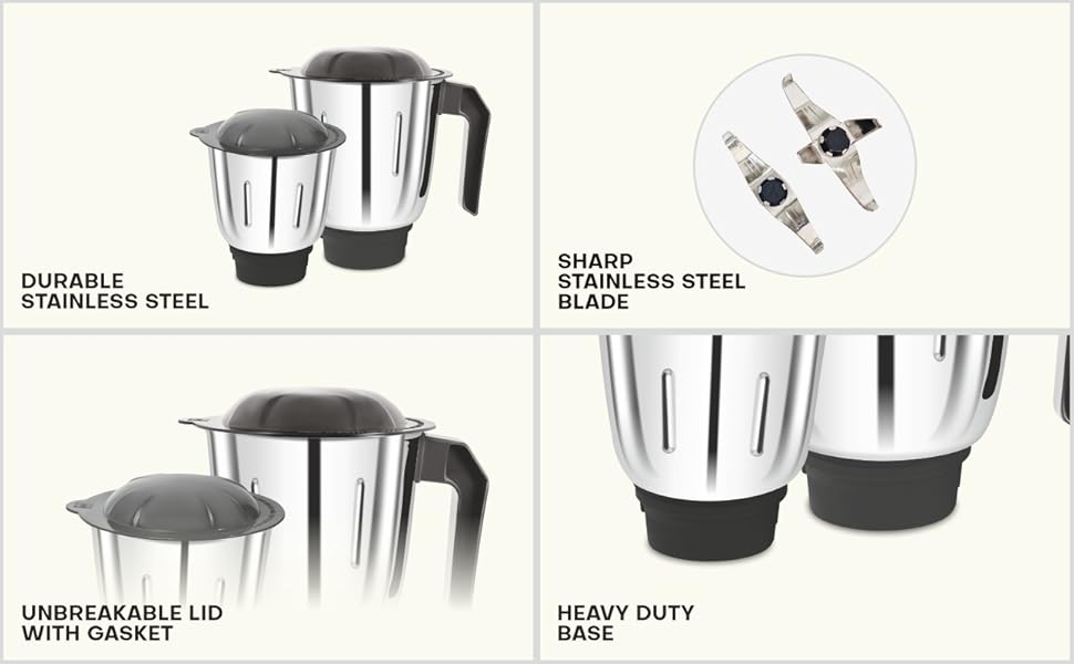 food processor