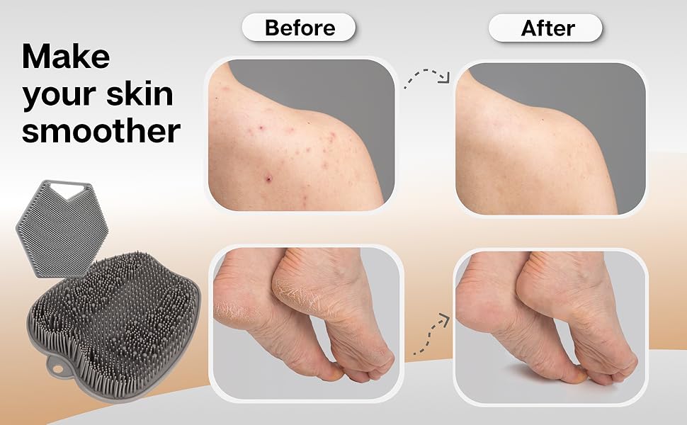 Foot Scrubber Mat