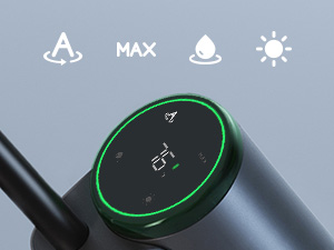 Dreame H12S wet dry vacuum cleaner cordless vacuum mop floor cleaner