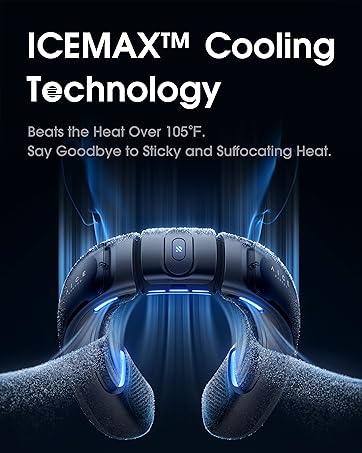 personal air conditioner