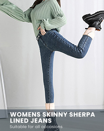 skinny