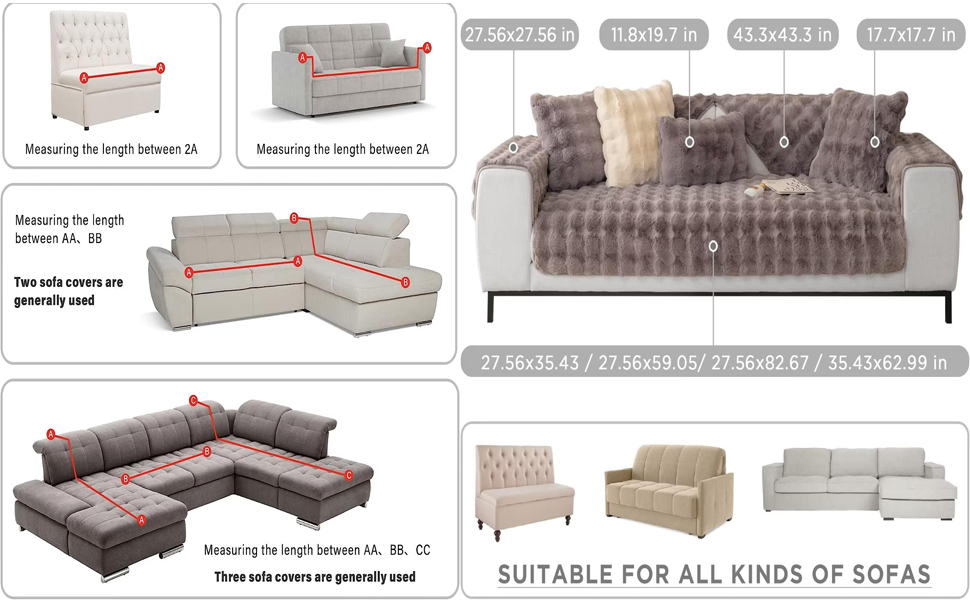 sofa cover