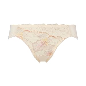 Amazon.co.jp: [トリンプ] TR626 天使のブラ 魔法のハリ感