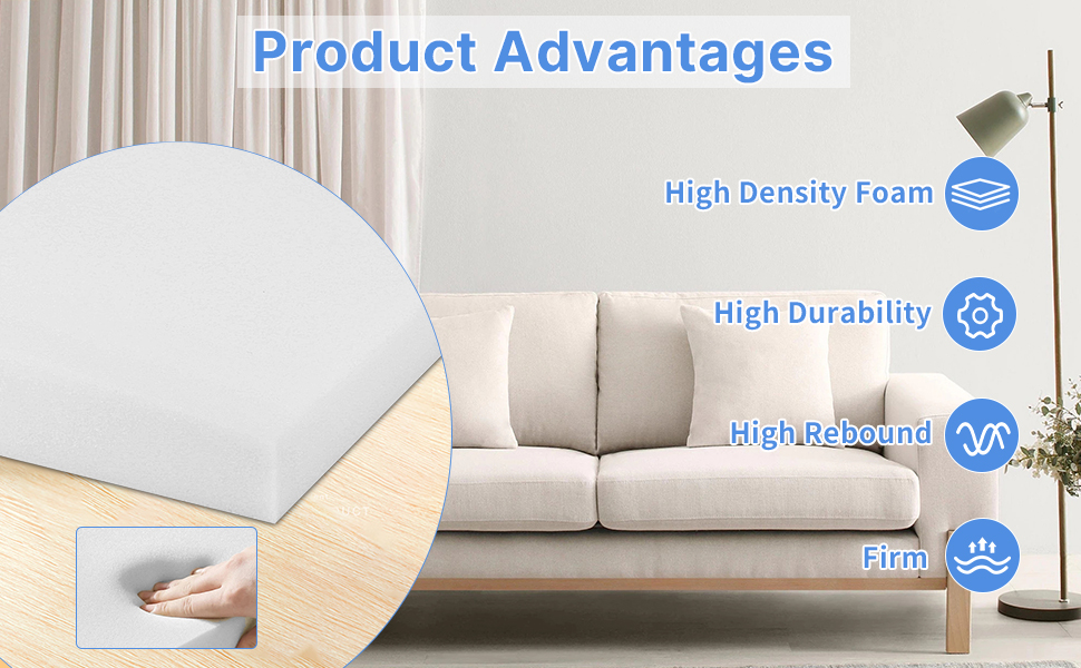 High-Density Foam Couch Cushion Support - 3PCS 20" x 20" - Seat Sag Repair for Couches
| Curved Furniture Seat Under 0fa7a1b4 8e1e 4a60 9eba 886971a633b7. CR0,0,970,600 PT0 SX970 V1