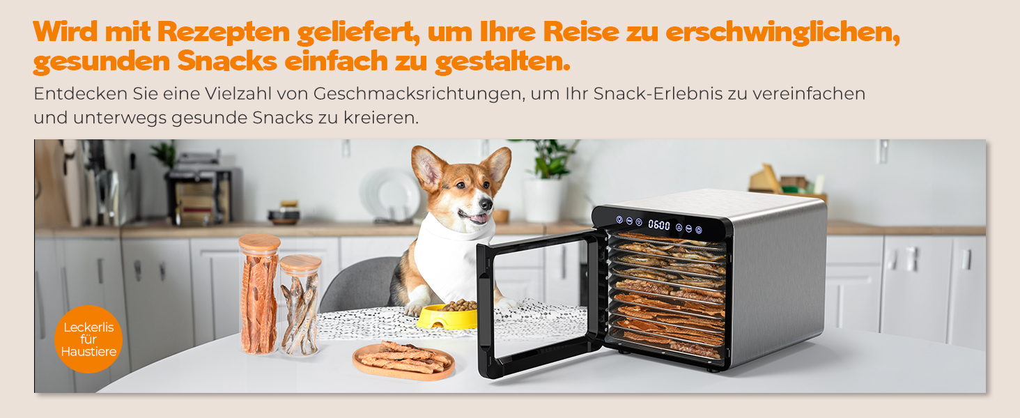dörrautomat