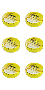 Orange & Elderflower 6 Pack