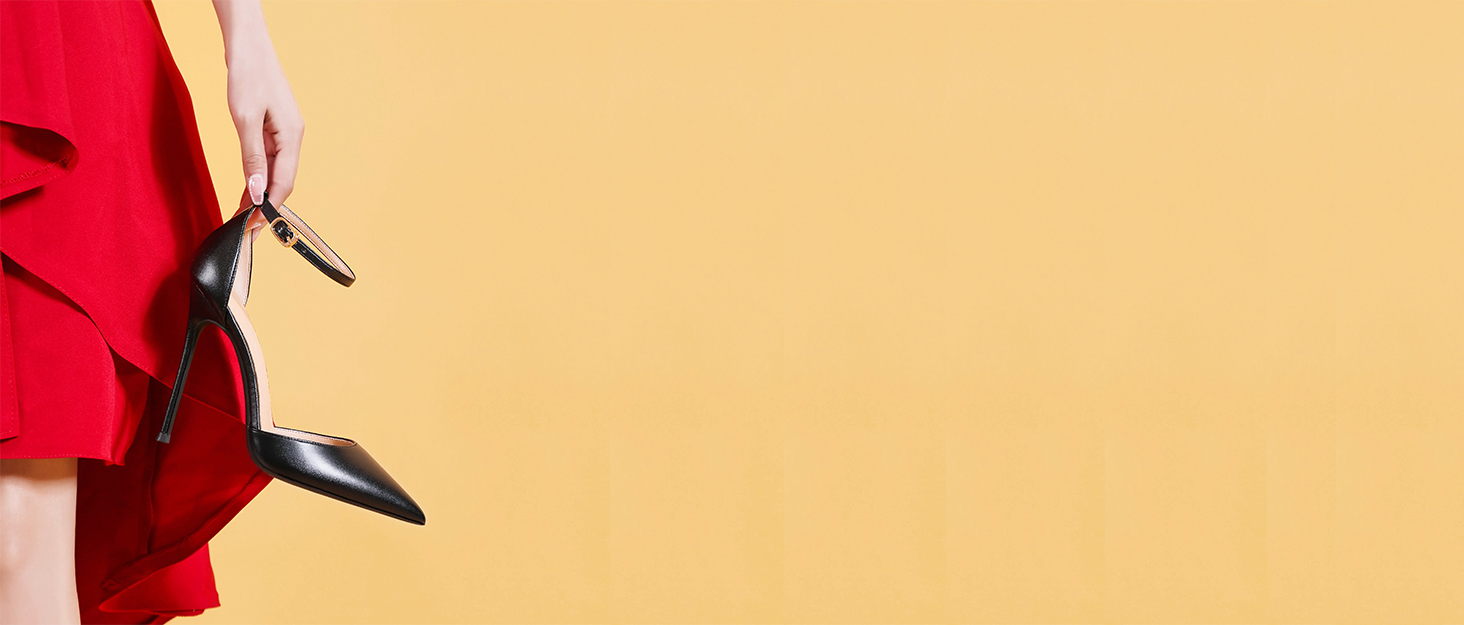 Women's High Heel Sandals