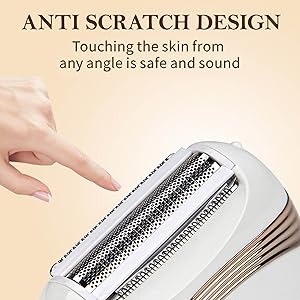 Epilators Hair Removal for Women