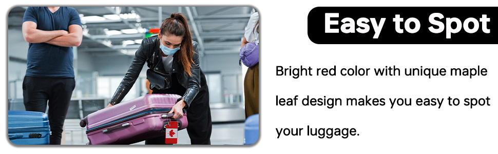 luggage tag