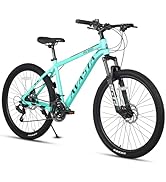 Amazon.com : AVASTA 26-inch Mountain Bike MTB for Man Male