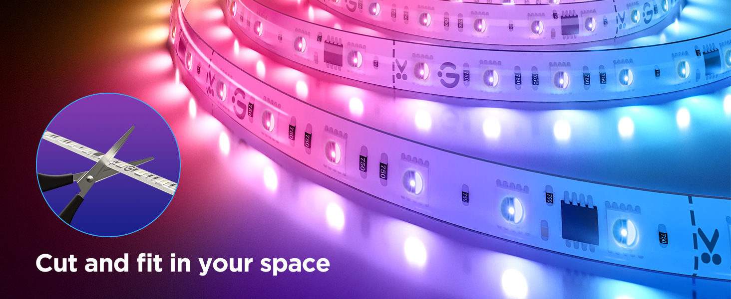led strip light