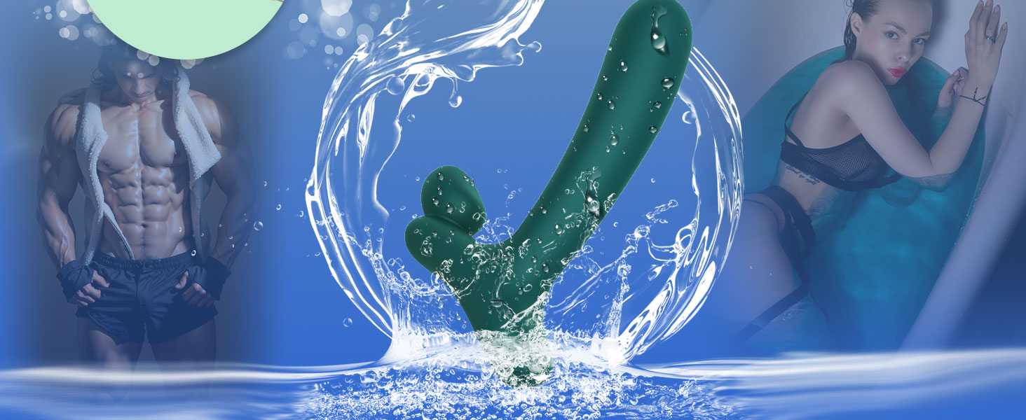 clit gspot vibrator