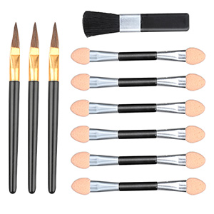 Makeup tool