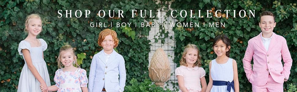 hope henry organic cotton baby toddler girl fashion clothing soft cozy classic timeless