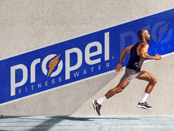 Propel