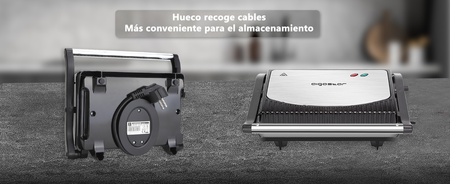 Placas Antiadherentes