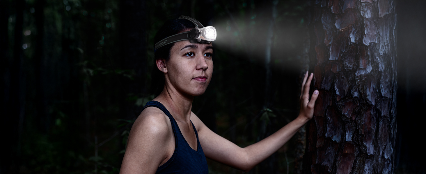 Designed for reliable use during nighttime emergencies and power outages