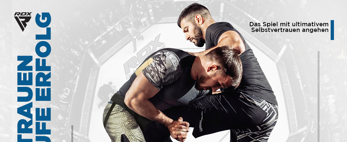 RDX Tiefschutz Herren Kampfsport Boxen