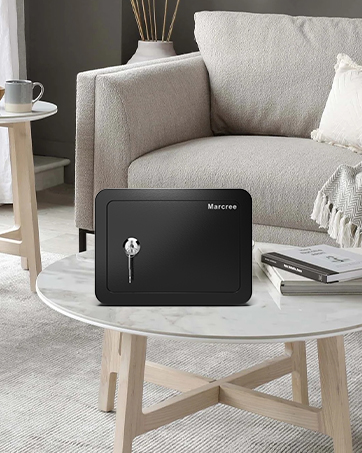 mini safe for kids