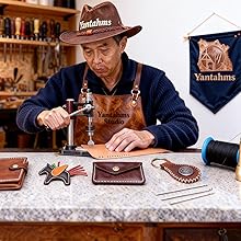 Punch Holes as Designed