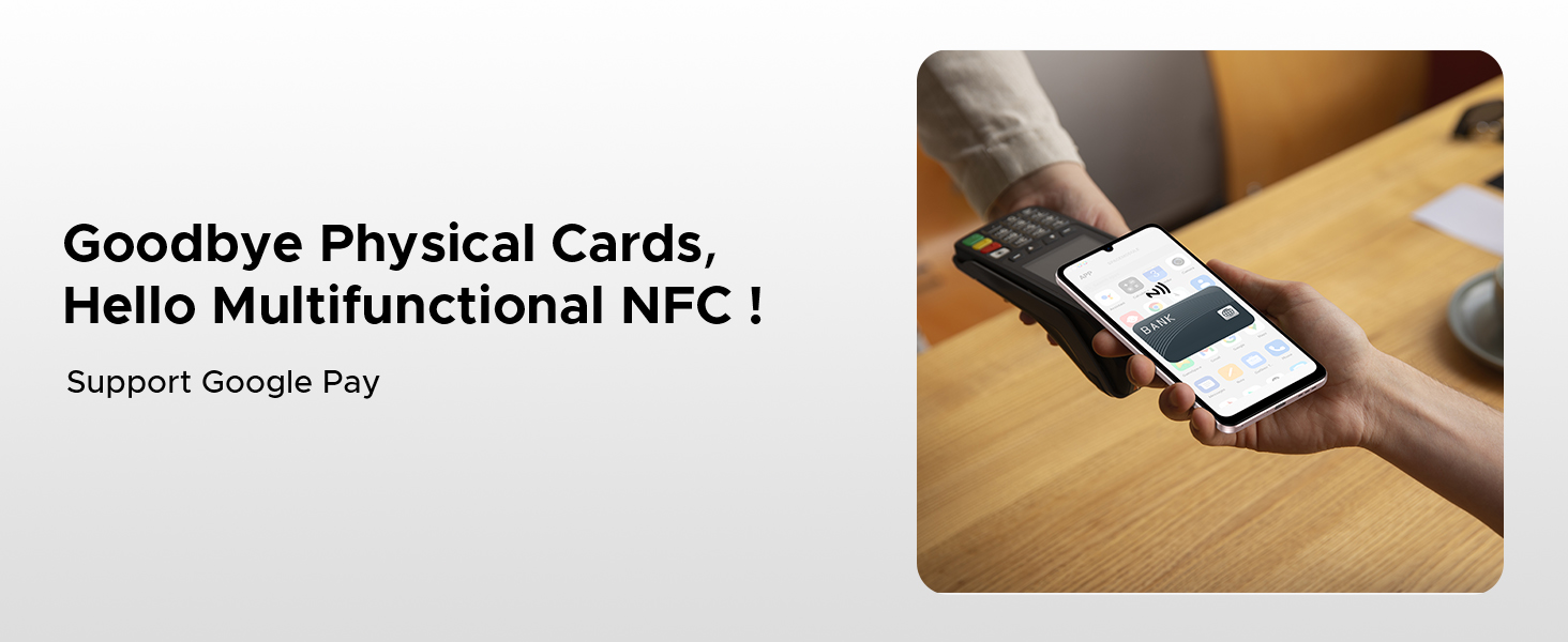 DOOGEE Mobile Phones Note 58 Pro