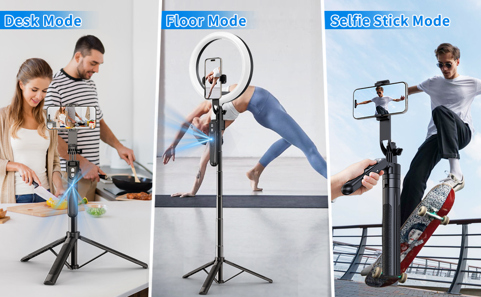 auto face tracking tripod