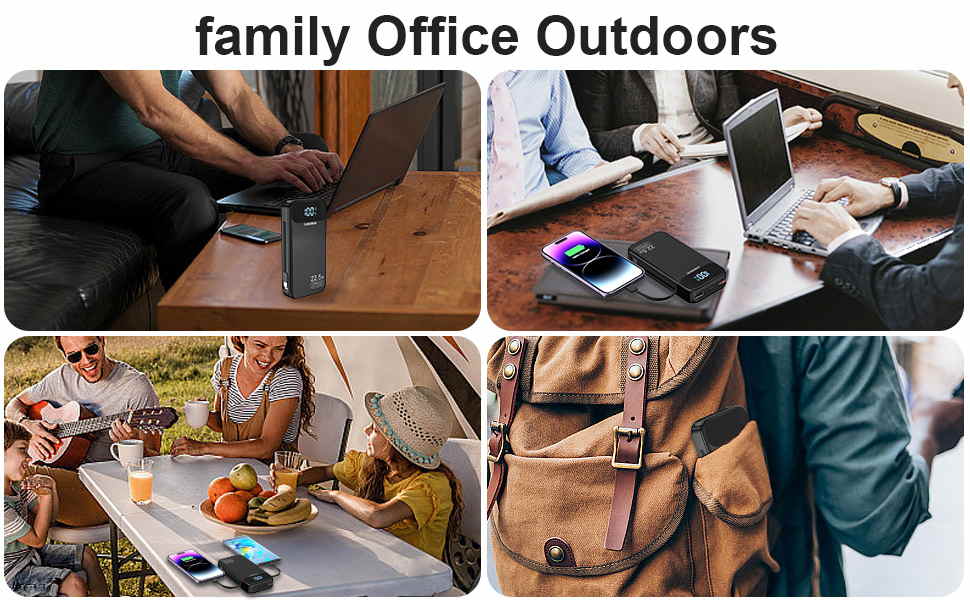 Multi-purpose