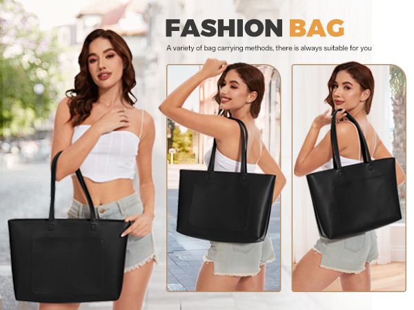 large tote bags for women