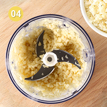 Onion Ginger Chopper