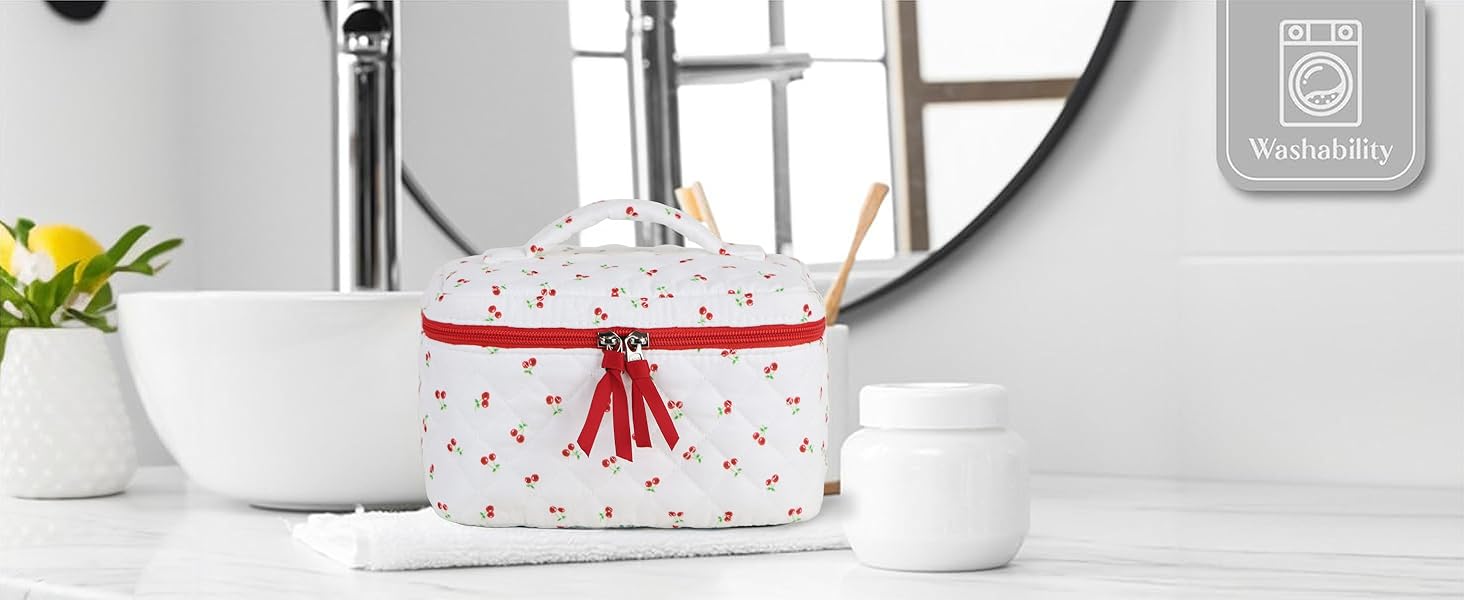 Toiletry Bag
