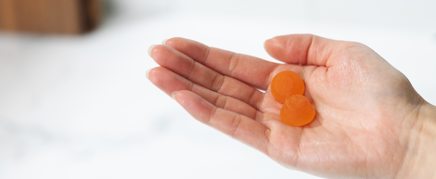 probiotic gummies SF headline 5