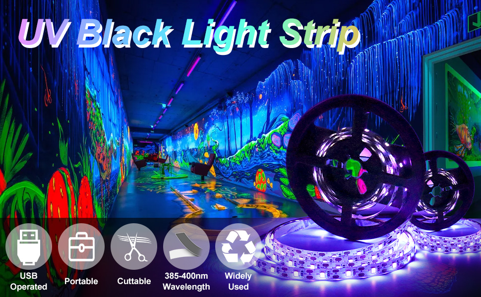 UV Light 970-600 1