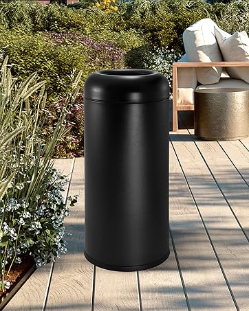 home trash can