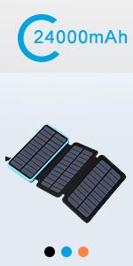 solar charger