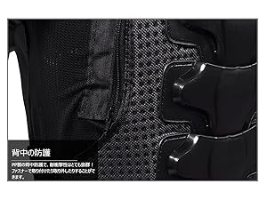 【RHRH】ランバイクプロテクター等セット RHRH様専用】ランバイクプロテクター等セット