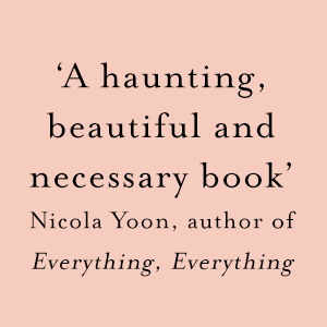 Nicola Yoon